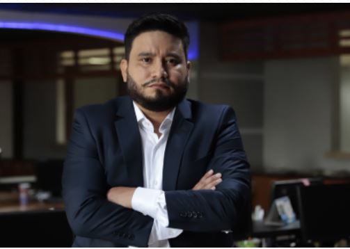 Vítima conta que Alex Braga a estuprou enquanto esposa estava no pós-parto