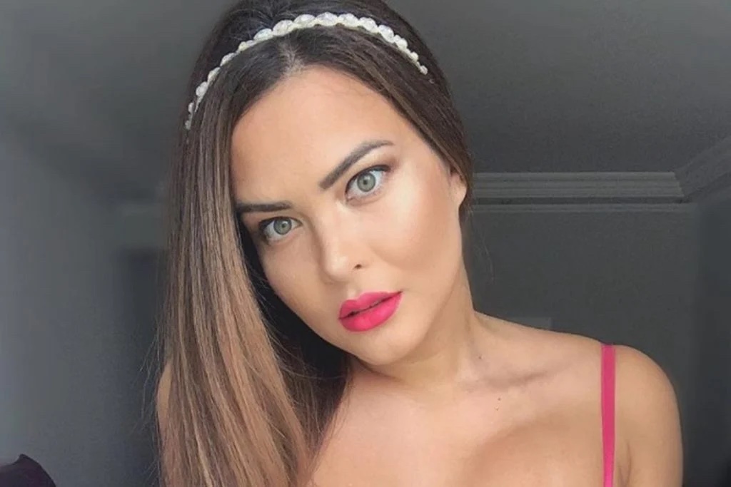 Geisy Arruda revela ter fetiche por corno: 'Estou procurando para mim'