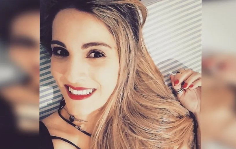 Influenciadora é arremessada para fora do carro e morre em grave acidente