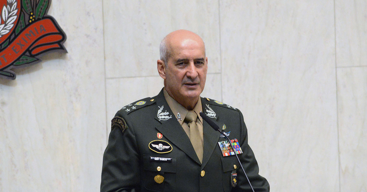 Centrão pressiona por saída de general Ramos e Bolsonaro avalia minirreforma ministerial