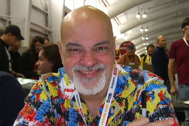 Desenhista da Marvel e DC, George Pérez revela câncer terminal e anuncia último adeus