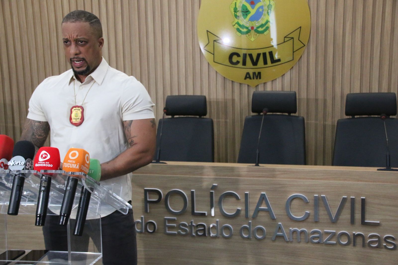 Homem que estrangulou cachorro já foi preso por se masturbar na frente de mulheres em Borba