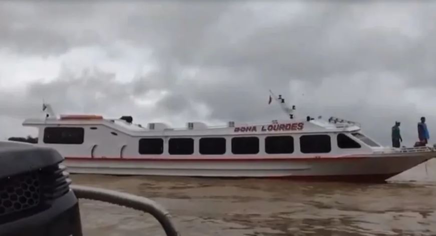 Buscas por desaparecidos do naufrágio no Pará entram no 4° dia; 20 mortes foram confirmadas