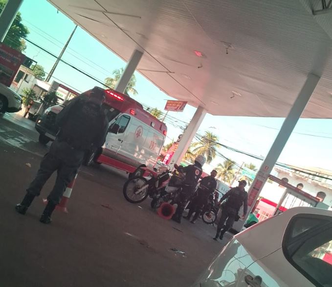 Cabo da PM é investigado por tentar matar travesti após programa em Manaus 