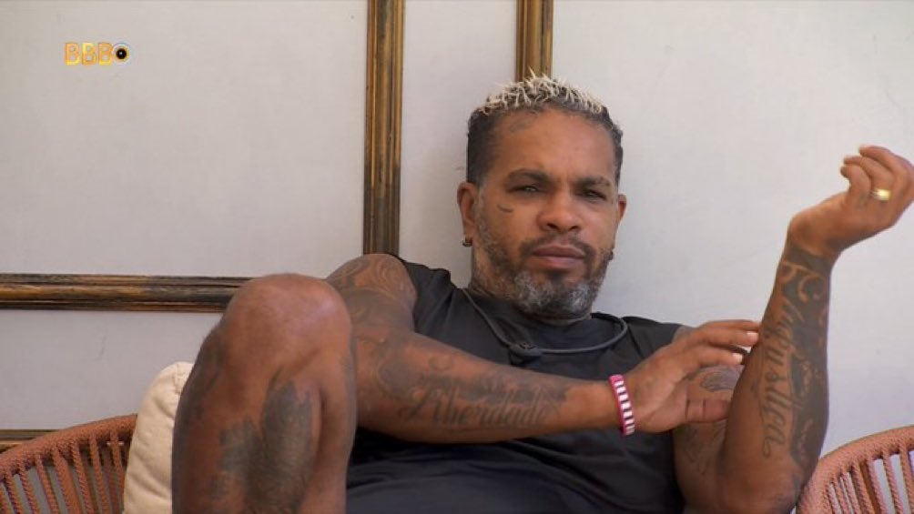 Rodriguinho vai pedir a Lucas para ser indicado ao paredão: 'já deu'