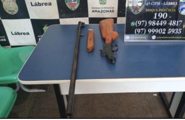 Marido espanca mulher a socos e chutes no Dia dos Namorados em Lábrea