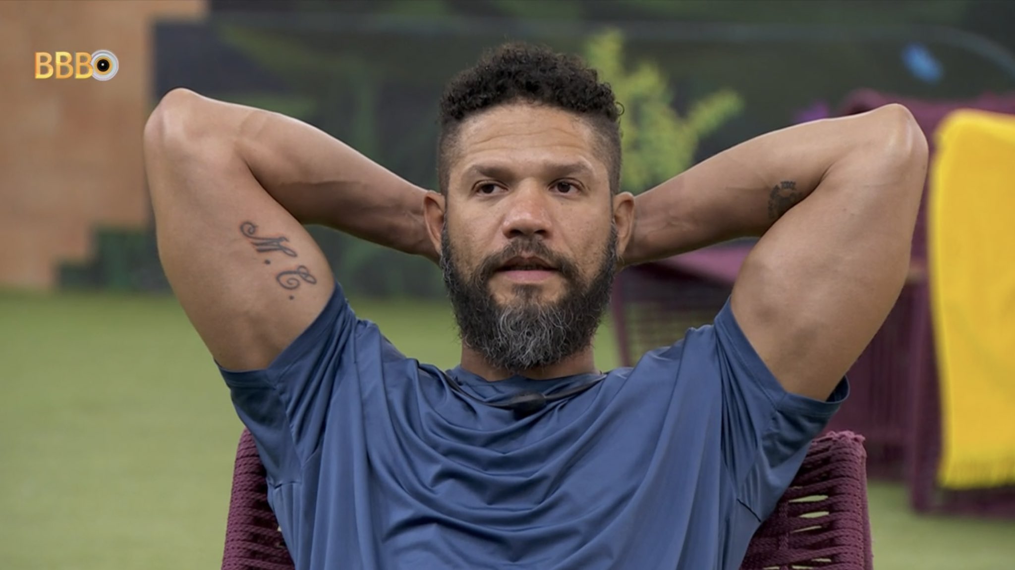 Equipe e filha de Juninho reagem a acusação de assédio de Bia e Alane: 'medidas legais serão tomadas'