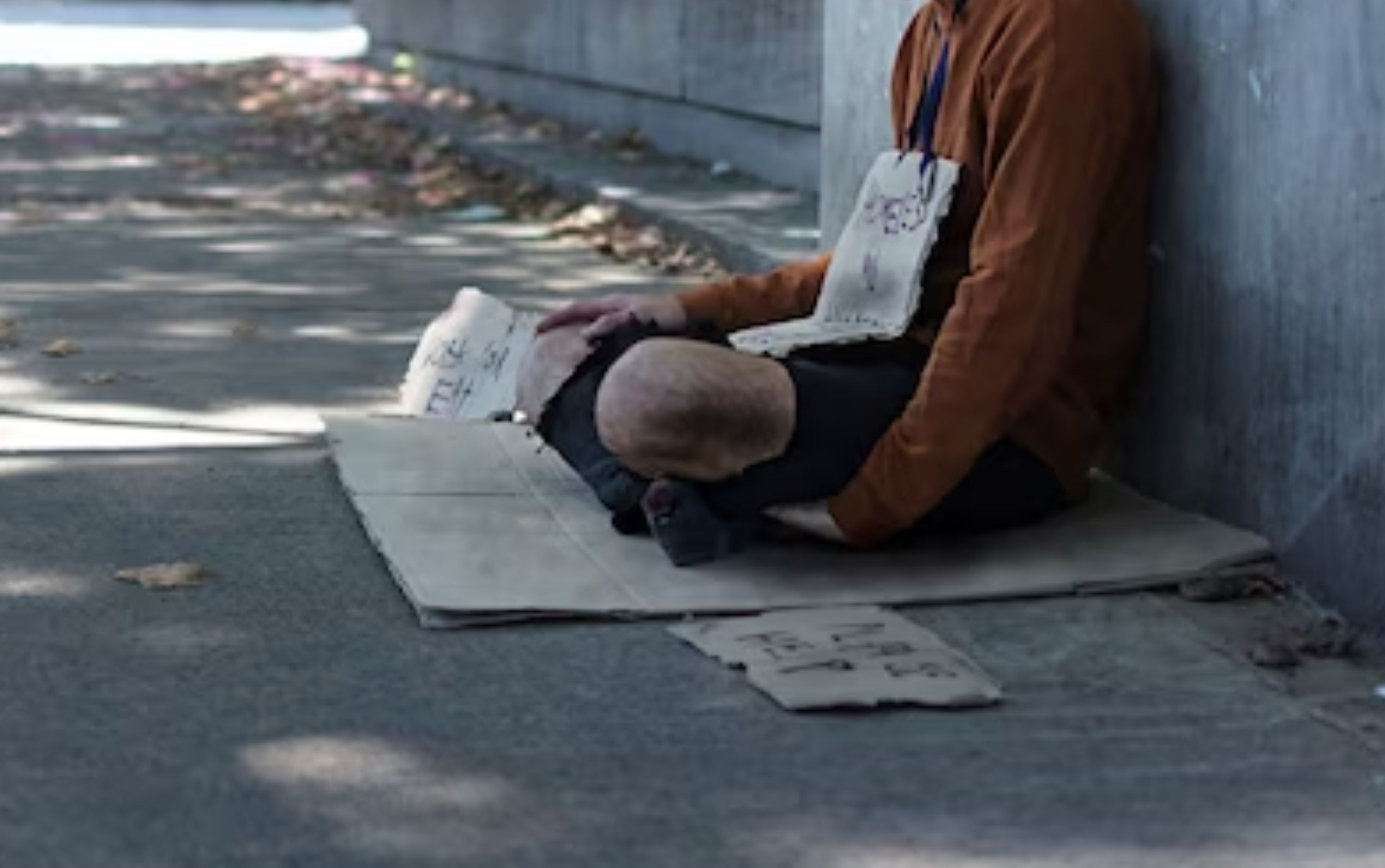 MPF acompanhará ações do governo para pessoas em situação de rua no Amazonas