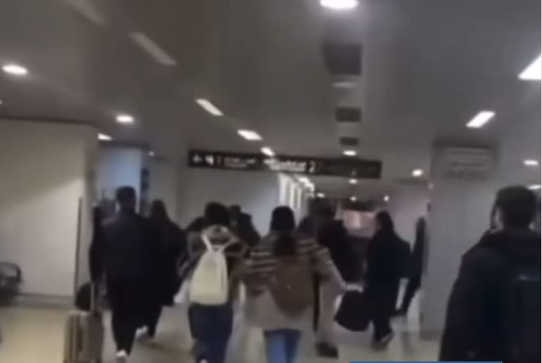 Itamaraty orienta que brasileiros deixem a Síria após rebeldes tomarem poder