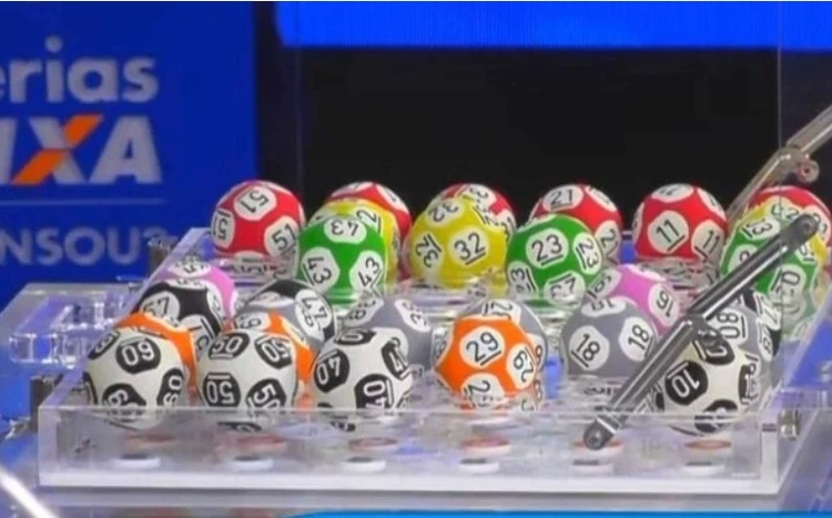 Confira resultados das loterias desta sexta-feira