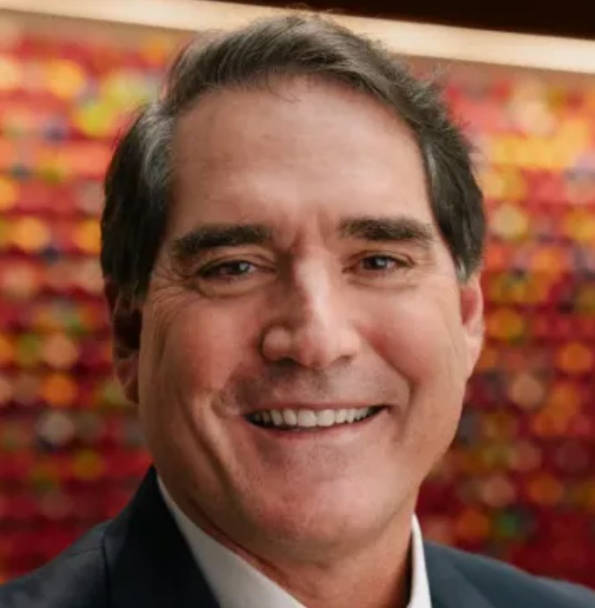 Brasileiro Henrique Braun é escolhido como novo CEO global da Coca-Cola