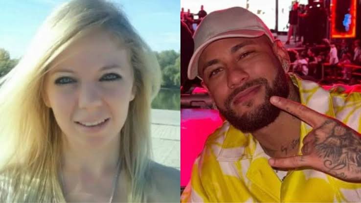 Neymar fez novo exame de DNA com outra mulher, diz colunista