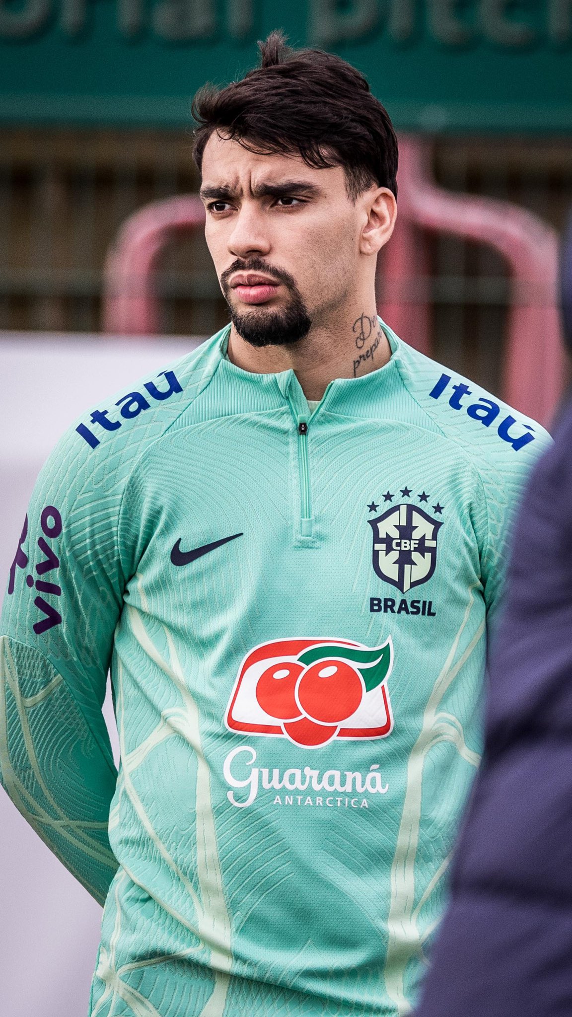 Lucas Paquetá é denunciado por envolvimento com apostas na Premier League