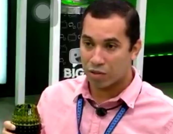 Gil relembra preconceito na igreja e diz que mãe quebrou casa do bispo