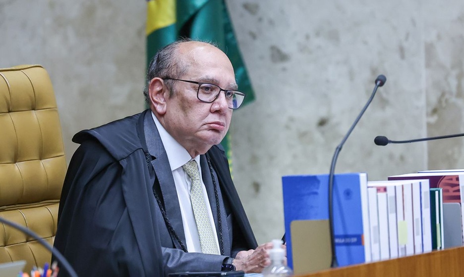Gilmar Mendes restringe impeachment de ministros do STF à PGR e Alcolumbre reage