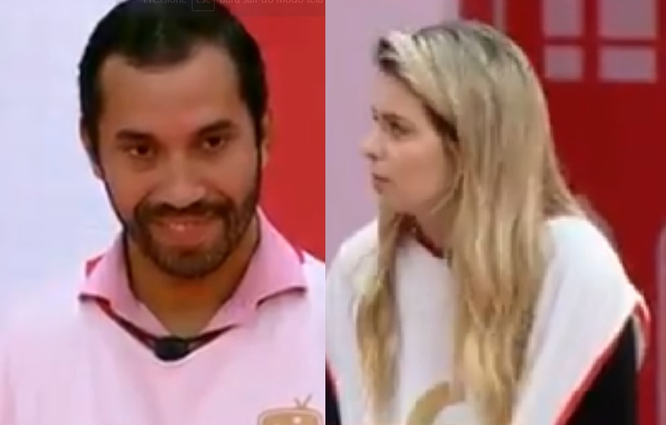 Boninho diz que Viih errou prova do líder de propósito e aponta detalhe
