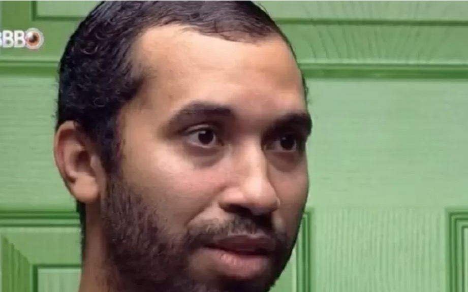 BBB: Gil acredita que Viih Tube o deixou ganhar Prova do Líder