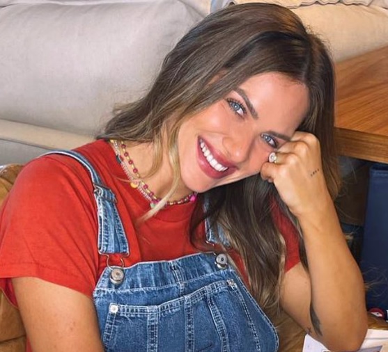 Filhos de Gioh Ewbank e Gagliasso encantam em aniversário com tema de circo