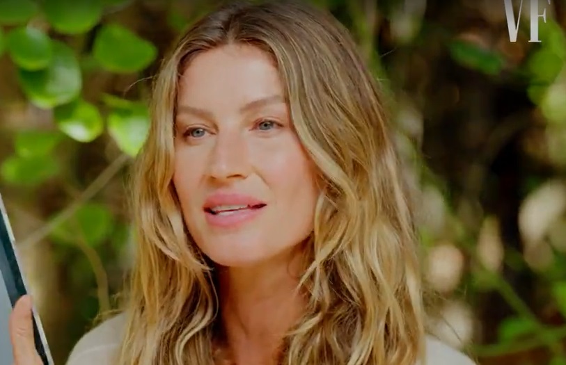 Gisele Bündchen fala sobre rumor de affair com brasileiro e separação: 'morte do meu sonho'