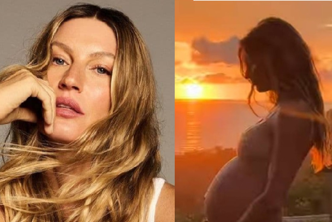Nome do filho de Gisele Bündchen é inspirado na natureza; saiba qual