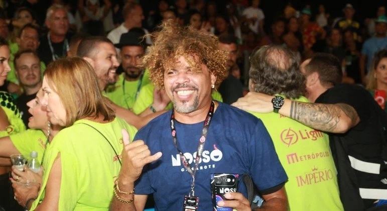 Ex-mendigo que viralizou por sexo com mulher em surto já foi preso por sequestro