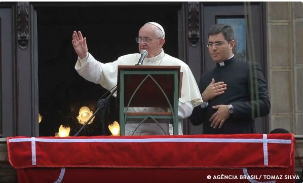 Descubra quanto ganha um Papa da Igreja Católica