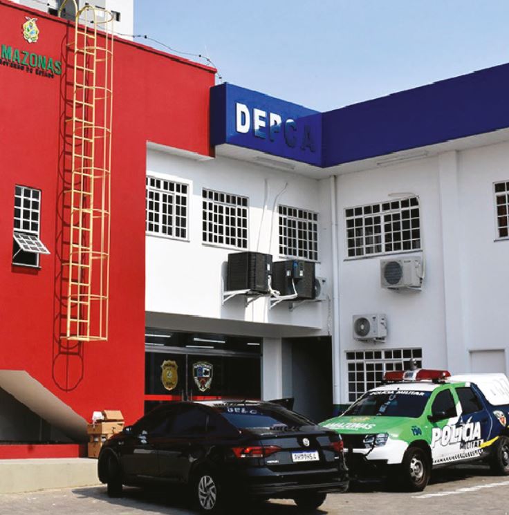 Homem é preso por estuprar criança de 10 anos no Alvorada