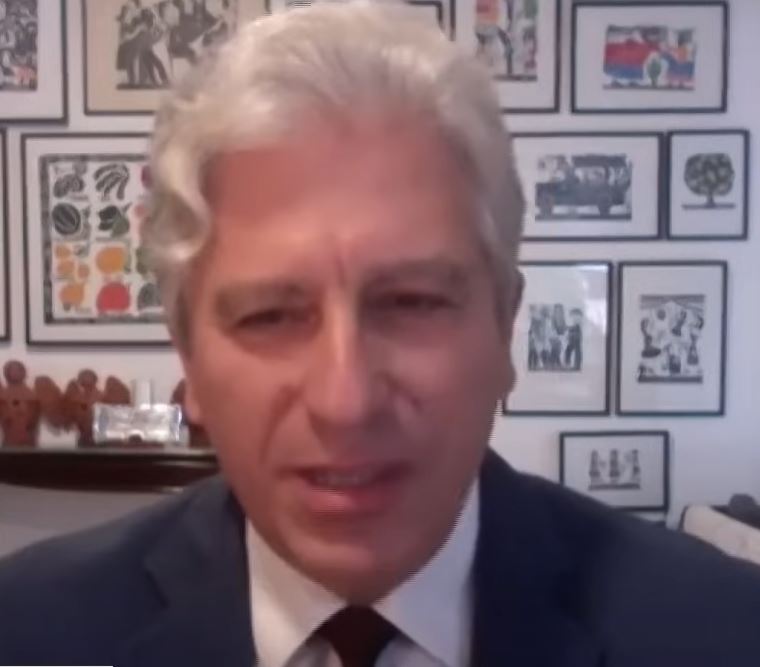 Embaixador do Brasil diz que comunicou Hamas sobre resgate de brasileiros na Faixa de Gaza