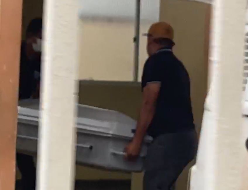 Após achar rastro de sangue em ramal, populares encontram jovem morto em mata no Amazonas