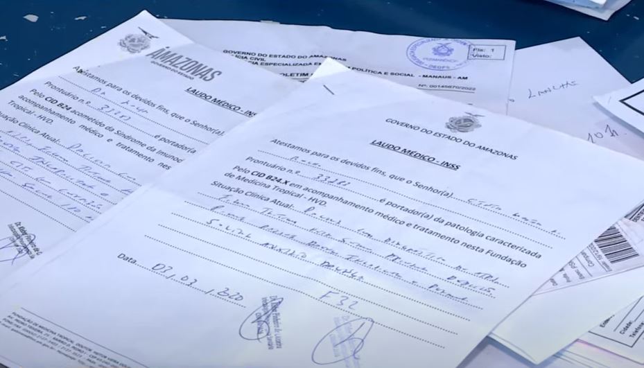 Laudos indicam que mulher suspeita de matar avó queimada sofre de esquizofrenia