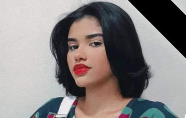 Mãe de babá encontrada morta no Tarumã acha fotos de filha espancada e chorando 