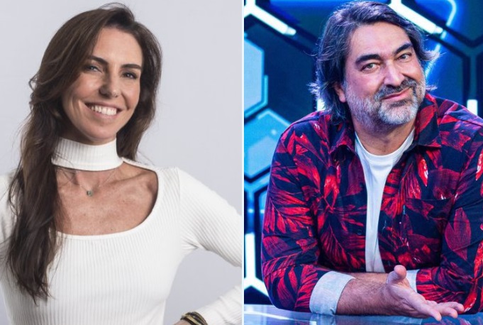 Band escolhe dois veteranos da Globo para substituir Faustão em novo programa diário