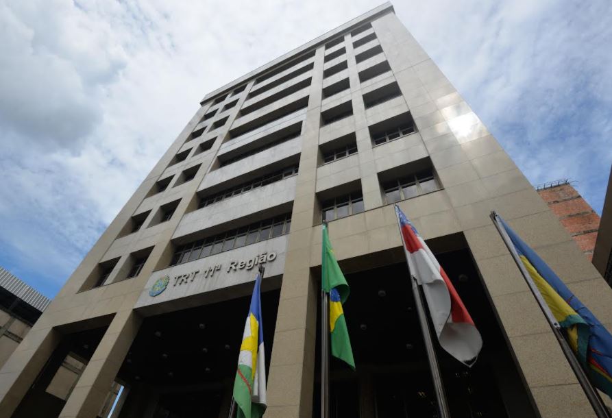 Trabalhadores do Amazonas e Roraima recebem mais de R$ 402,5 milhões na Justiça