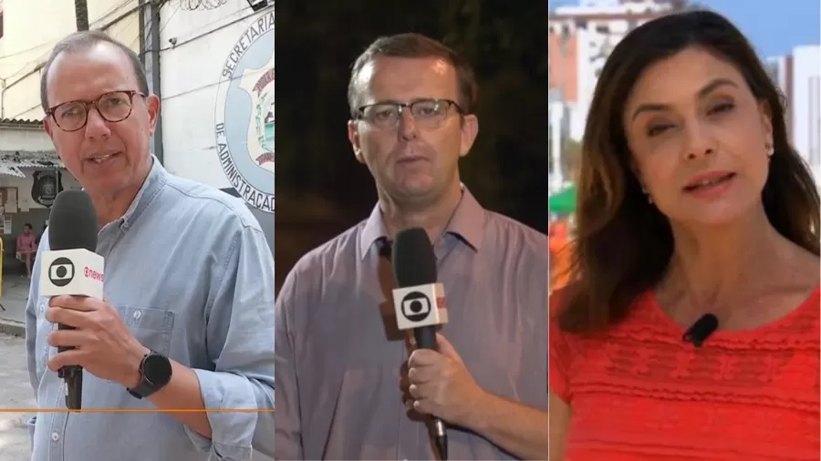 Globo demite repórter do Fantástico e mais jornalistas em nova onda de cortes