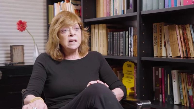 Gloria Perez culpa público por fracasso de Travessia: 'liga o tico e o teco'