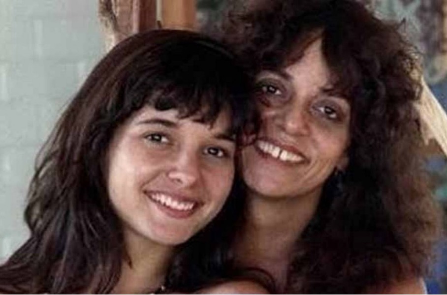 Assassina da filha de Glória Perez abre queixa-crime contra autora 