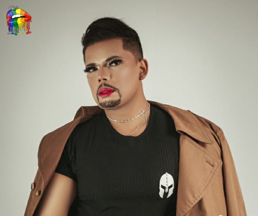 Gloss leva representatividade da arte LGBTQIA+ do Norte para o Brasil 