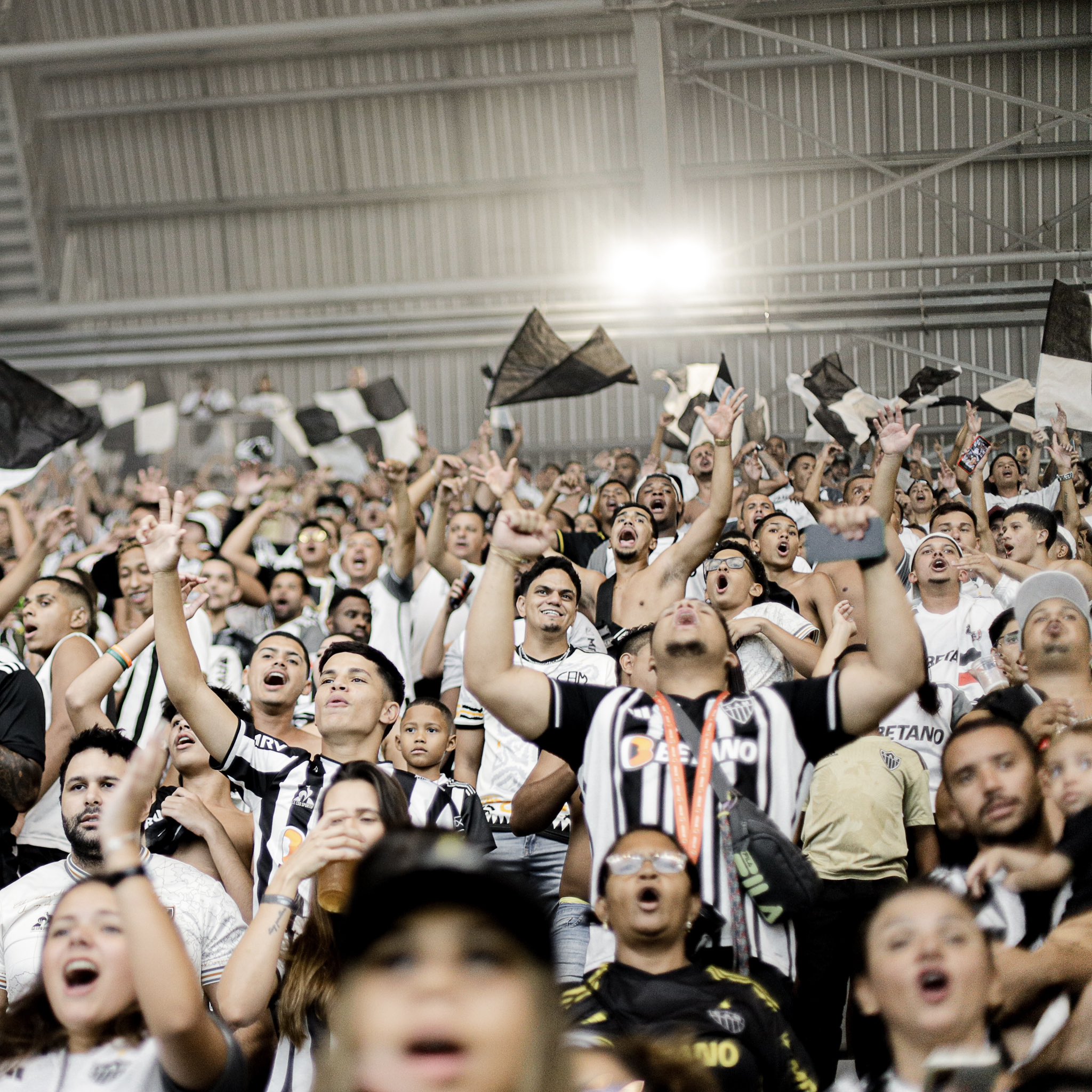 Rosario Central x Atlético-MG: onde assistir ao vivo, horário e escalações