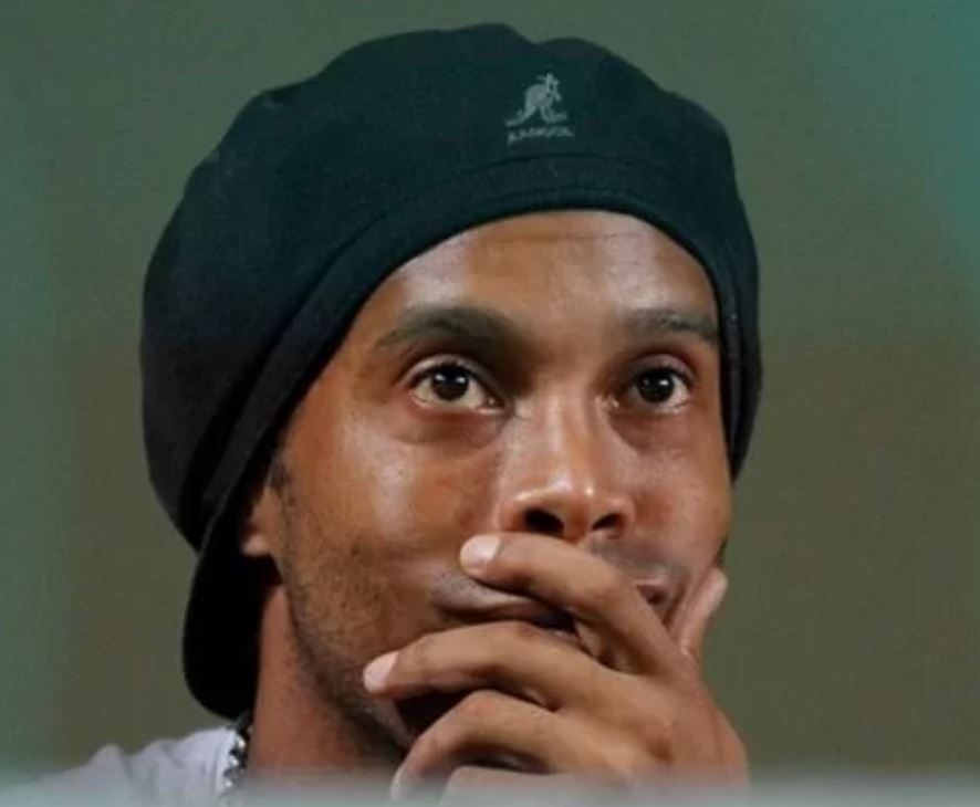 CPI das Criptomoedas pede condução coercitiva de Ronaldinho Gaúcho após 2ª falta consecutiva