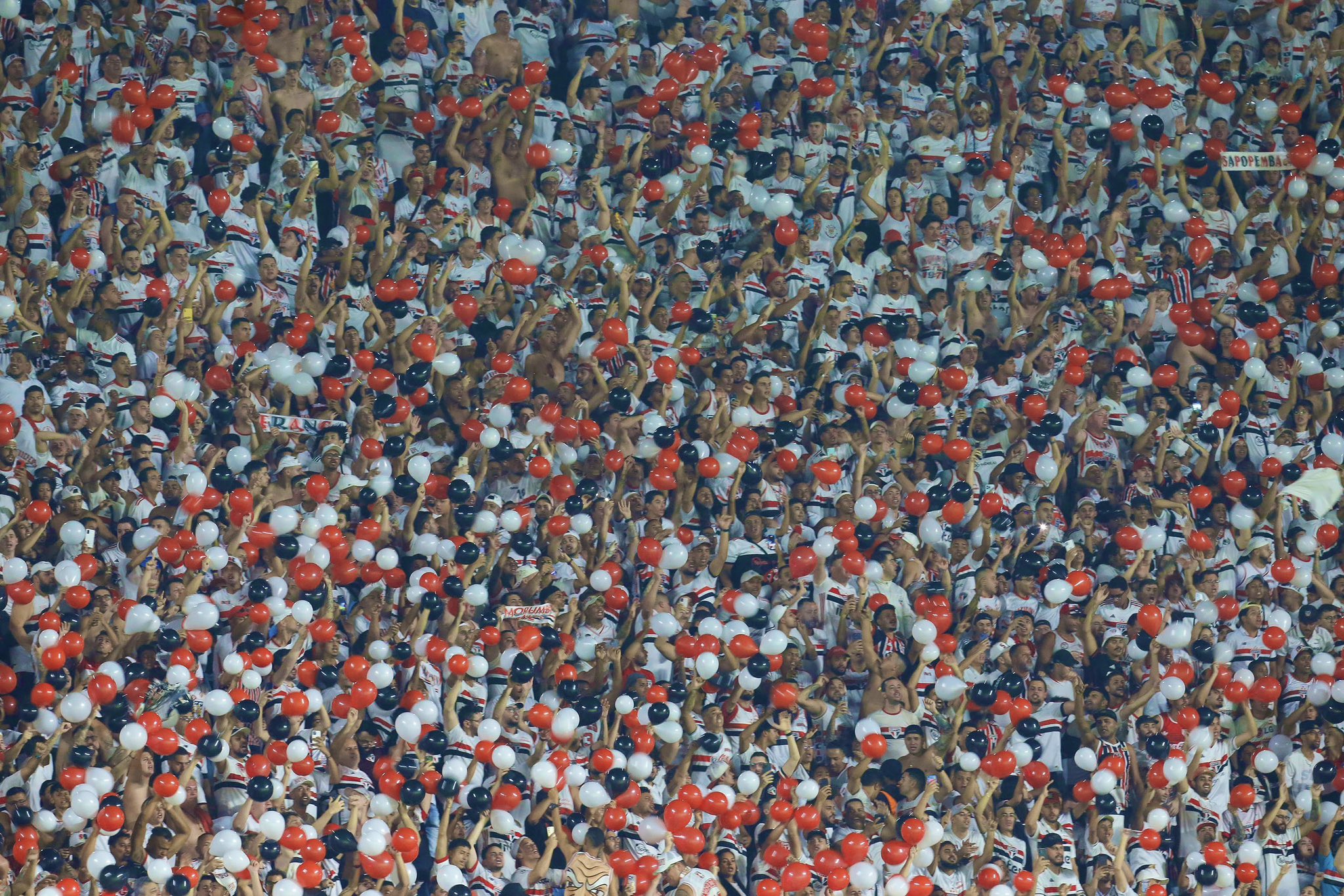 São Paulo x Barcelona-EQU: onde assistir, horário e escalações pela Libertadores