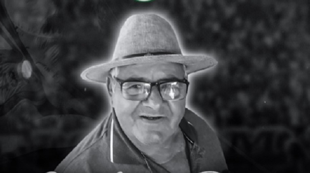 Funcionário mais antigo do Goiás morre de Covid-19