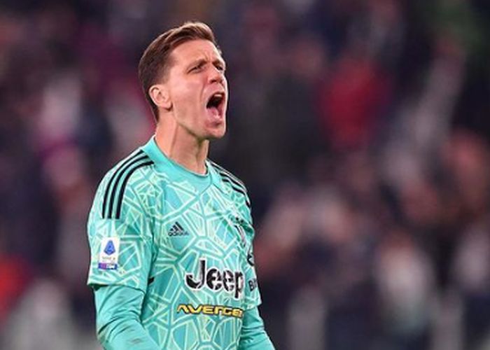 Goleiro polonês aposta 100 libras com Messi, perde e dará calote no argentino