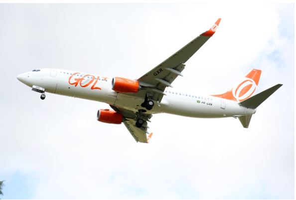 Justiça rejeita pedido para responsabilizar Gol por dívida da MAP no Amazonas