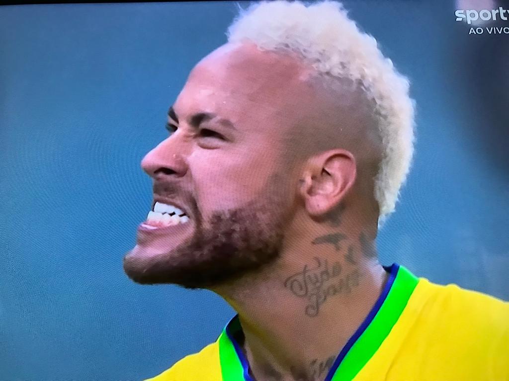 Neymar é absolvido pela justiça espanhola de acusação de corrupção