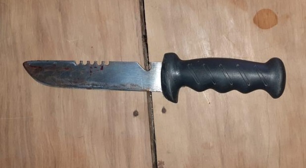 Suspeito de matar adolescente com golpes de faca é preso no Amazonas