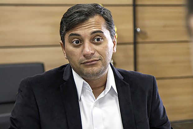 Wilson Lima e 18 governadores recorrem ao STF para fugir da CPI da Covid