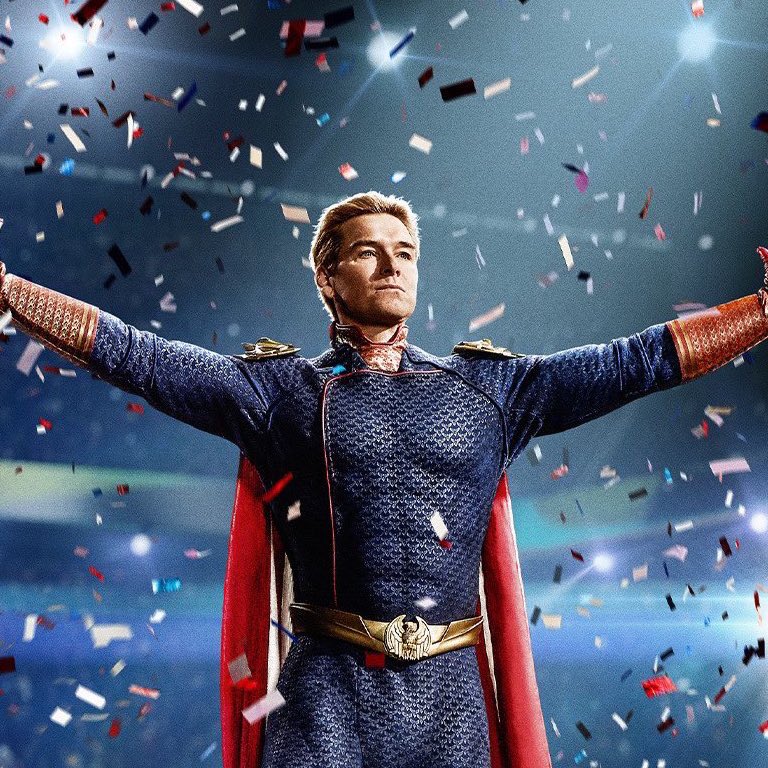 Primeiros episódios da 4ª temporada de 'The Boys' chegam no Prime Video