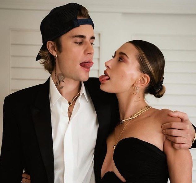 Justin Bieber quebra o silêncio sobre rumores de crise com Hailey: 'se fosse você, teria inveja'