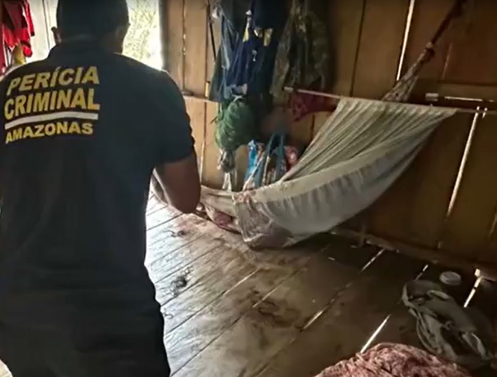 Homem é linchado após matar sogra a pauladas no Amazonas