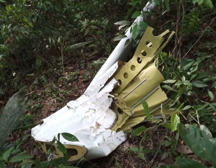 Amazonas fará translado de corpos de vítimas de avião que caiu no Acre